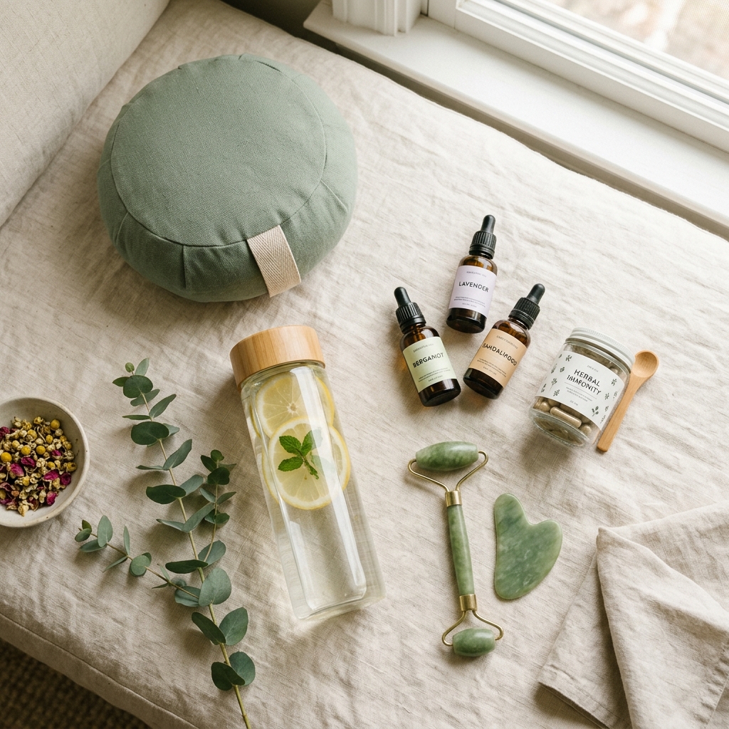 Wellness