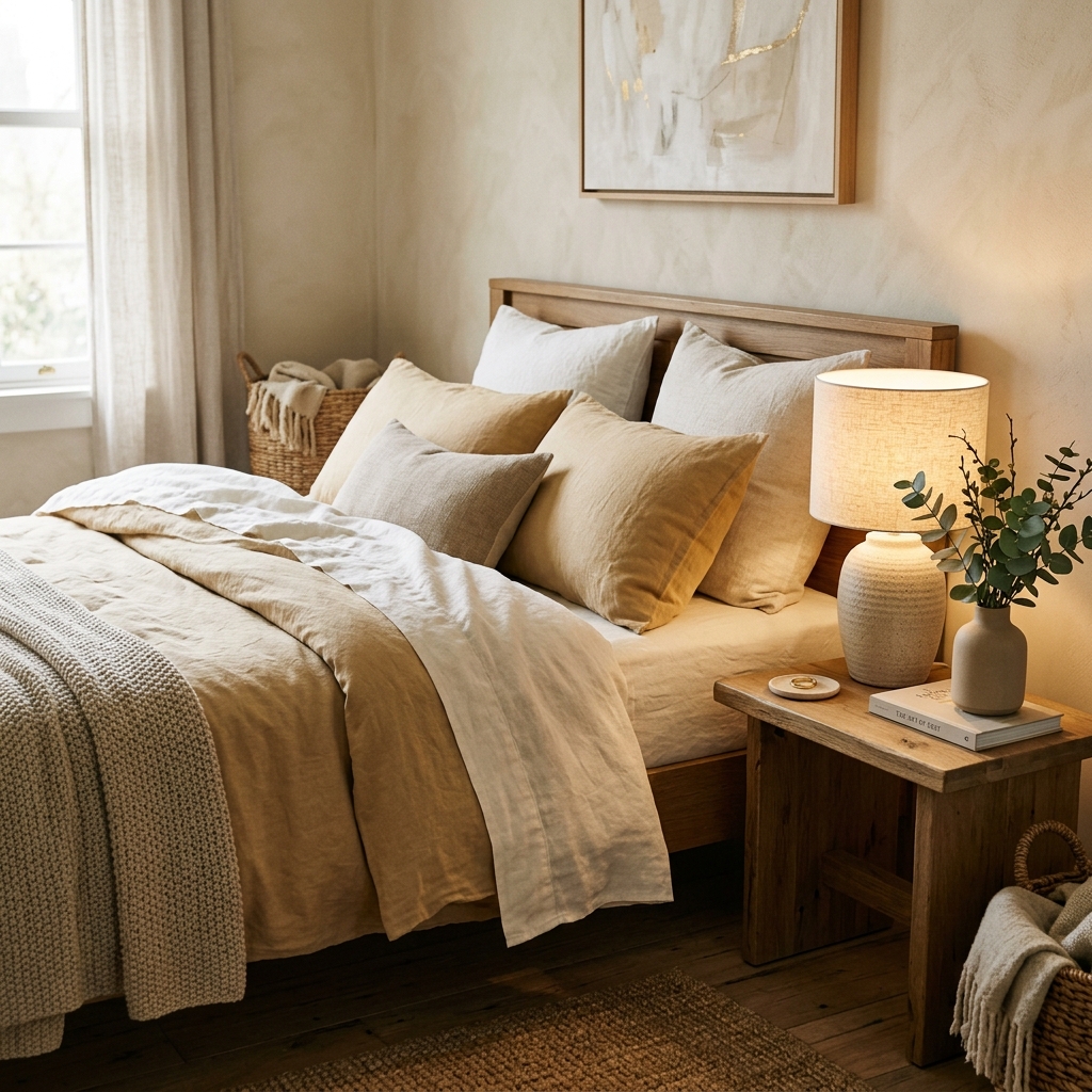 Restful Sleep