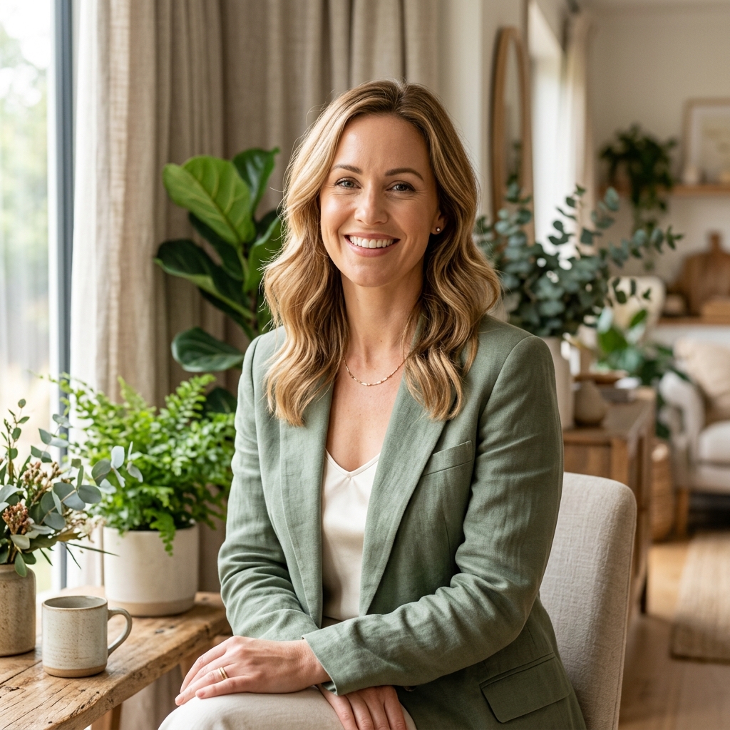 Sarah Jenkins