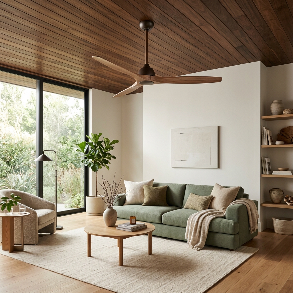 Ceiling Fan Comparison