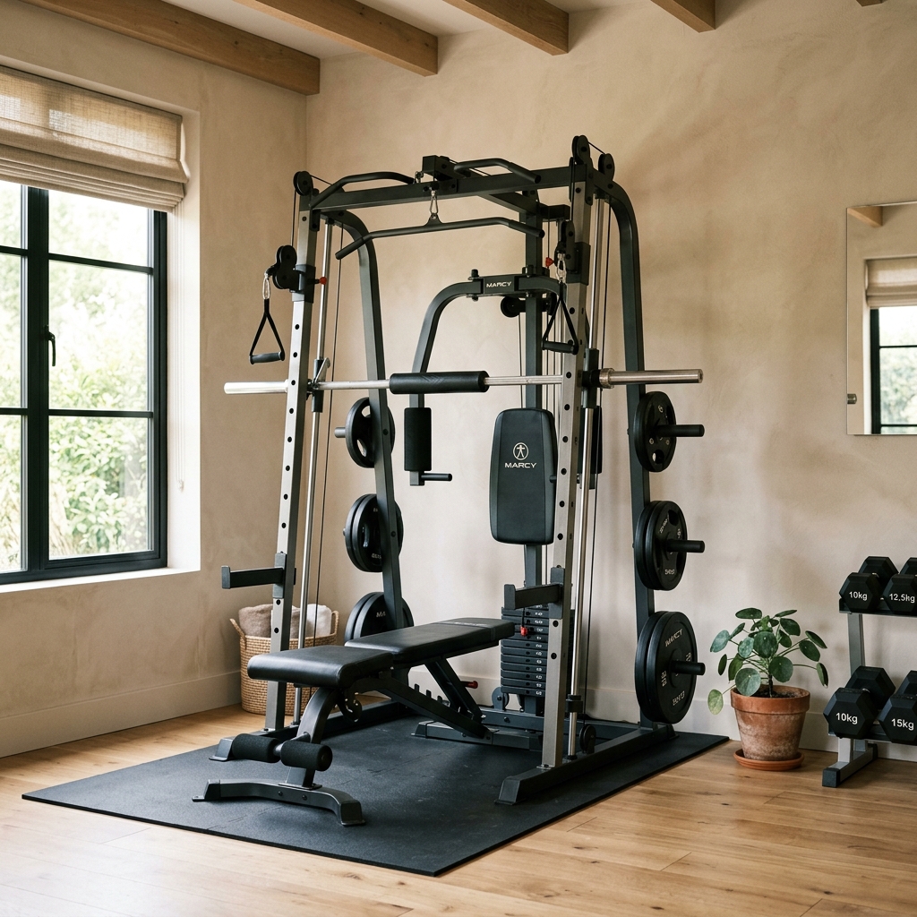 Home Gym Comparison