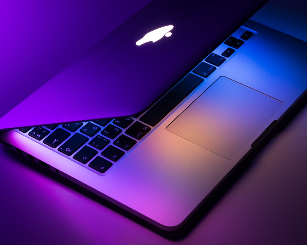 Refurbished MacBook