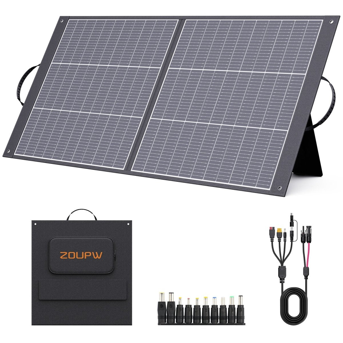ZOUPW 100W Lightweight 16BB