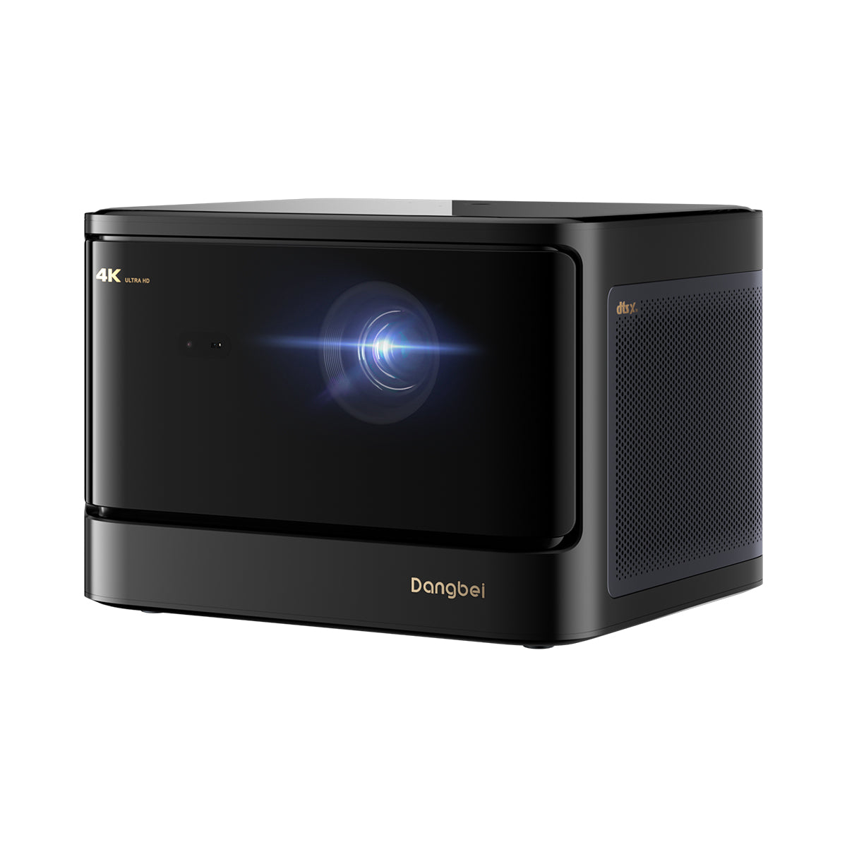 Dangbei DBOX02 4K Laser Projector