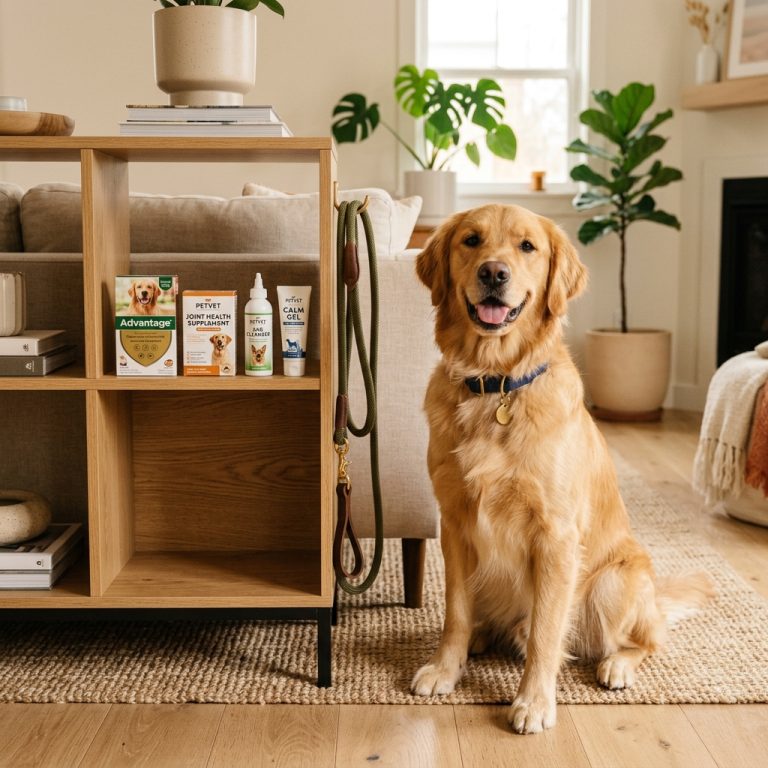 PetCareClub Review: How Much Can You Really Save on Pet Prescriptions?