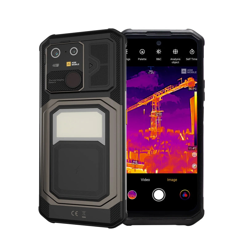 click2future-agm-rugged-phones-compared-2026 product 1 image