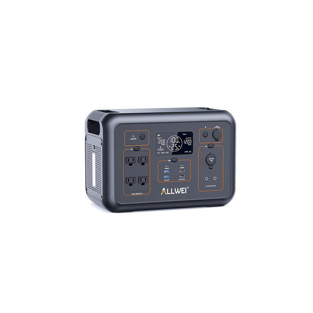 click2future-allwei-portable-power-stations-compared-2026 product 2 image