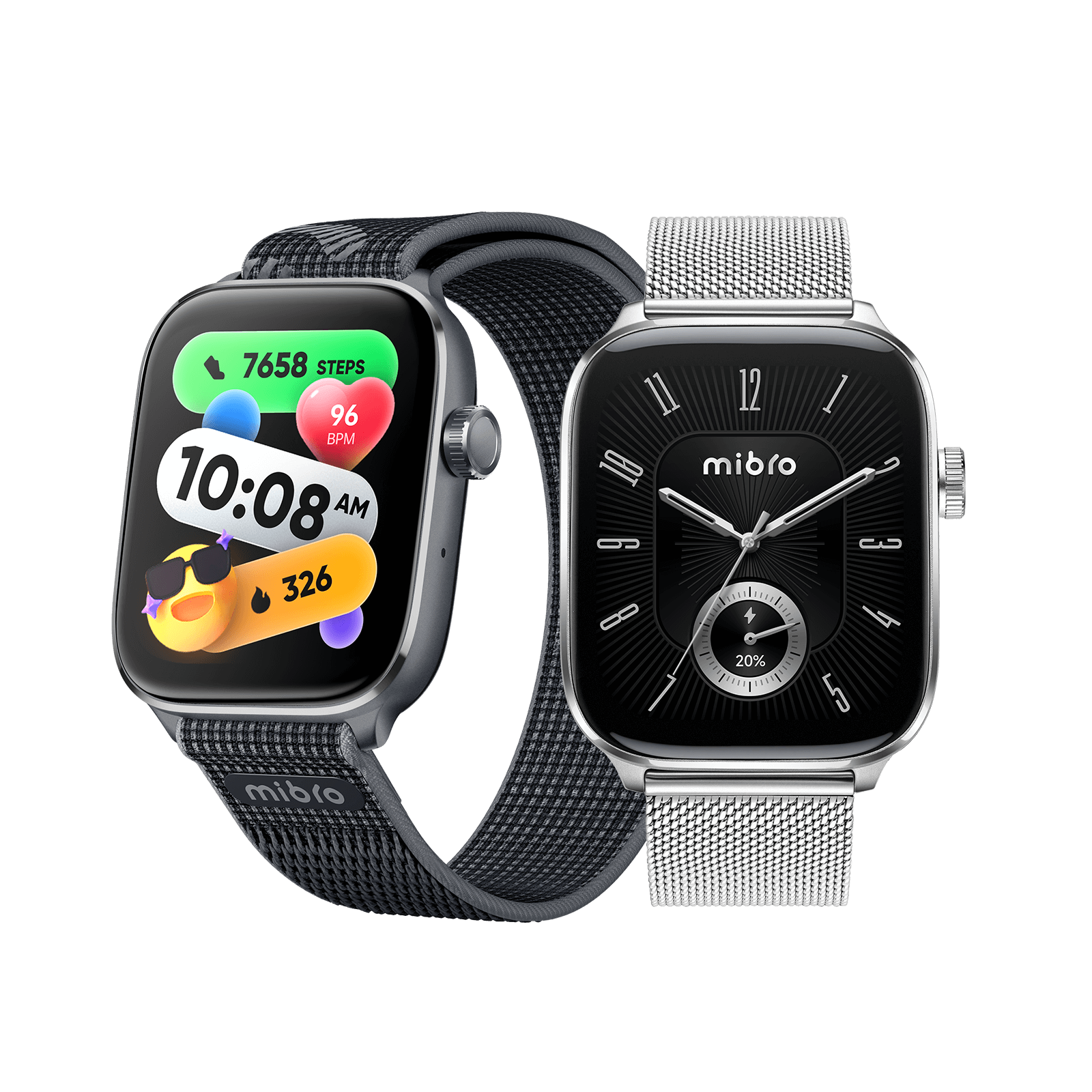 click2future-mibro-smart-watches-compared-2026 product 3 image