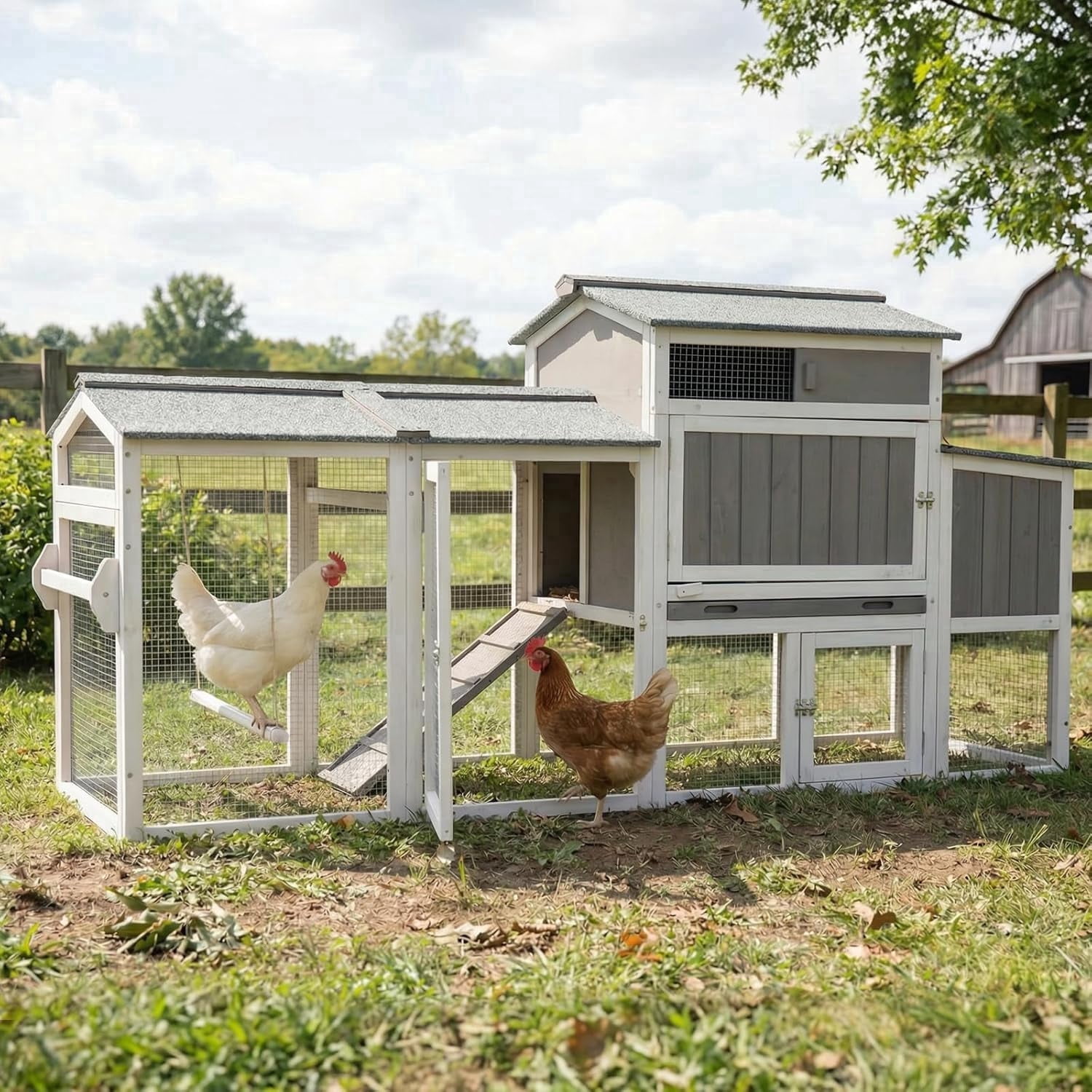 click2future-petscosset-outdoor-pet-houses-compared-2026 product 3 image
