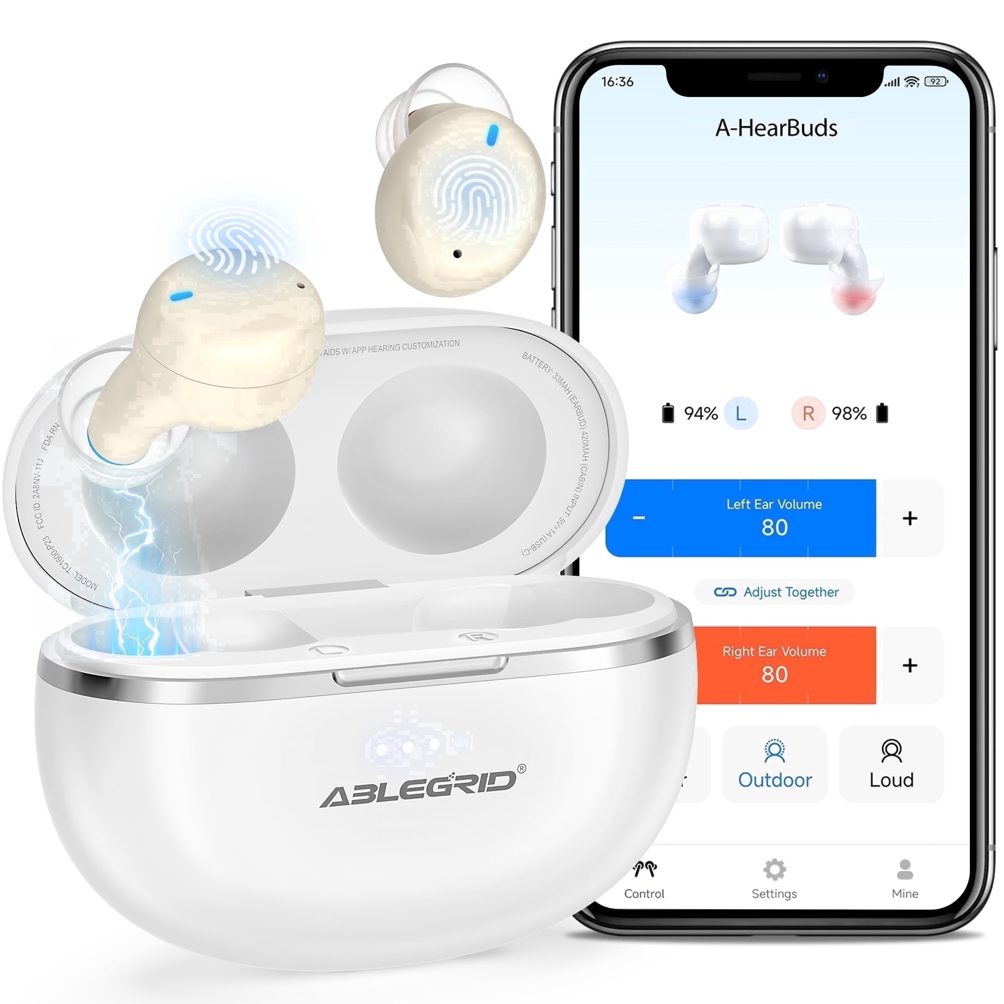 click2future-ablegrid-smart-health-compared-2026 product 2 image