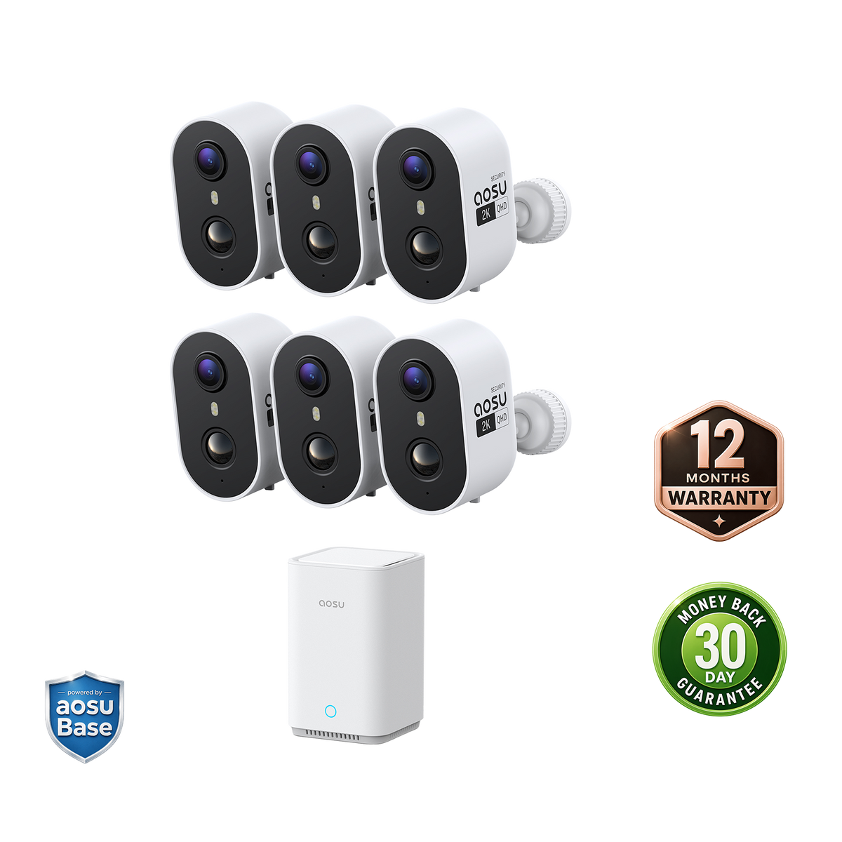click2future-aosu-home-security-compared-2026 product 2 image