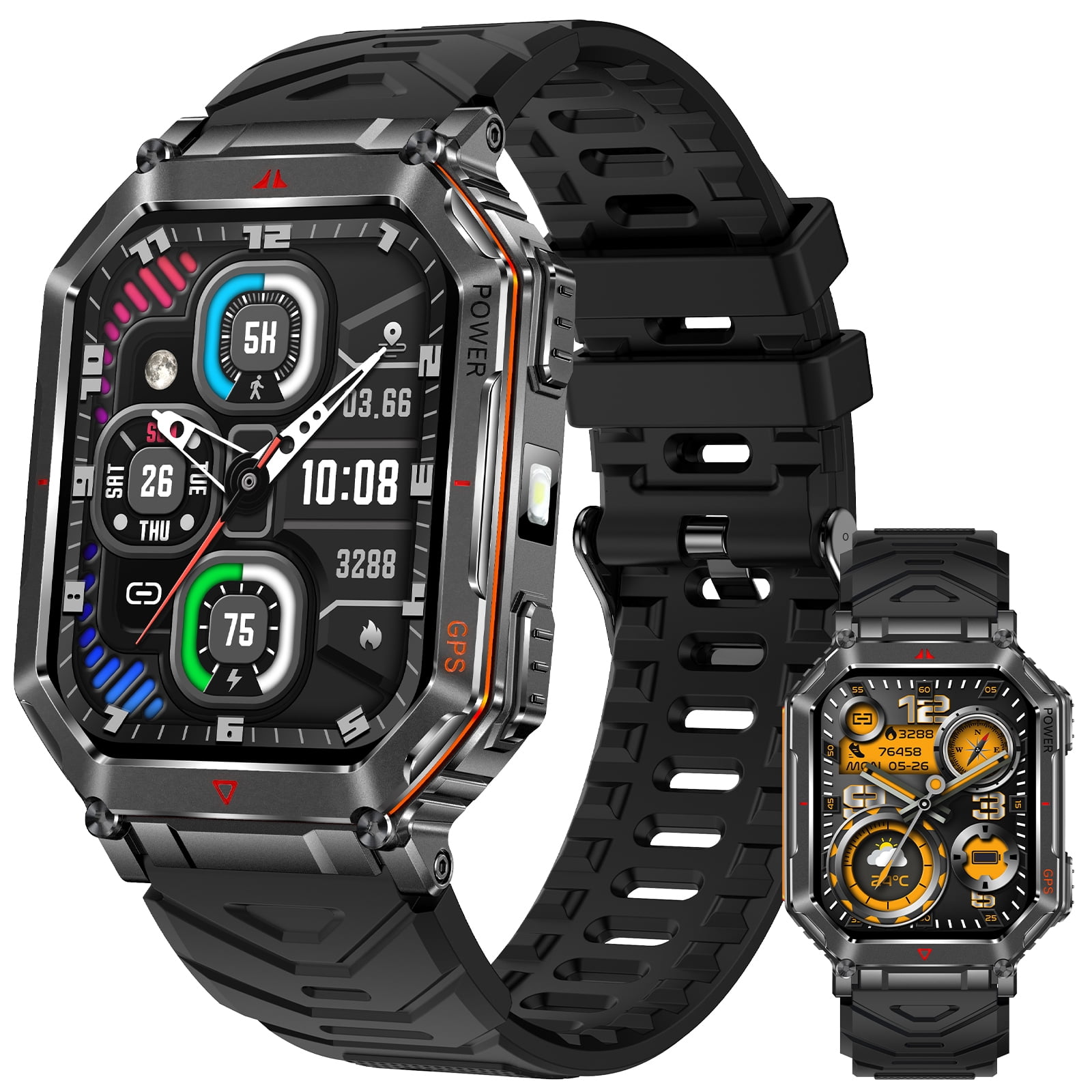 click2future-mingdaln-smartwatches-glasses-compared-2026 product 2 image