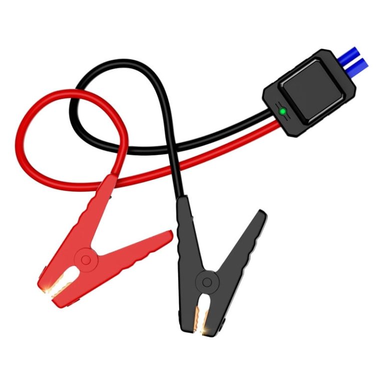 Soulor Portable Car Jump Starters Compared: 4000A Premium Jump Box, 4000A Battery Booster, or Emergency Smart Cables?