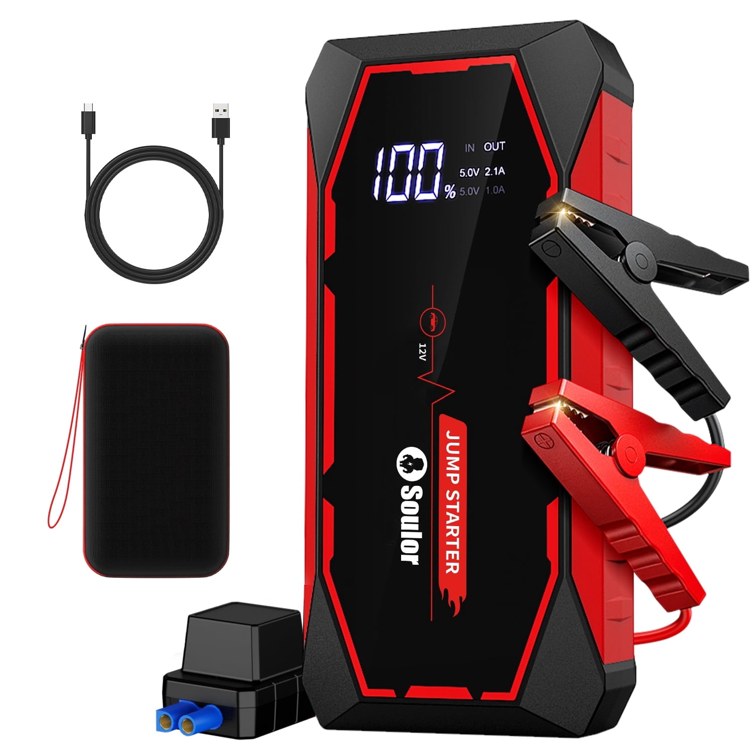 click2future-soulor-jump-starters-compared-2026 product 2 image