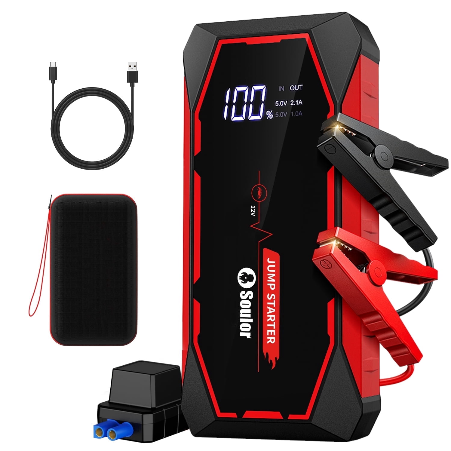 click2future-soulor-jump-starters-compared-2026 product 3 image